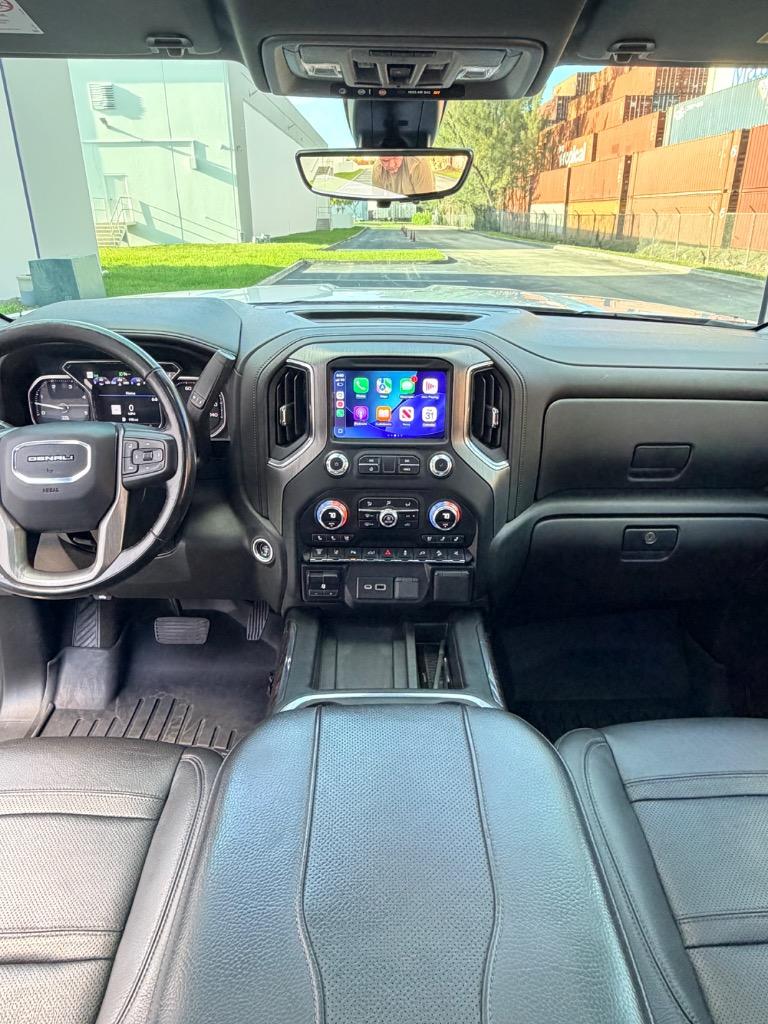 2023 GMC Sierra 2500 Denali HD Denali - Photo 15