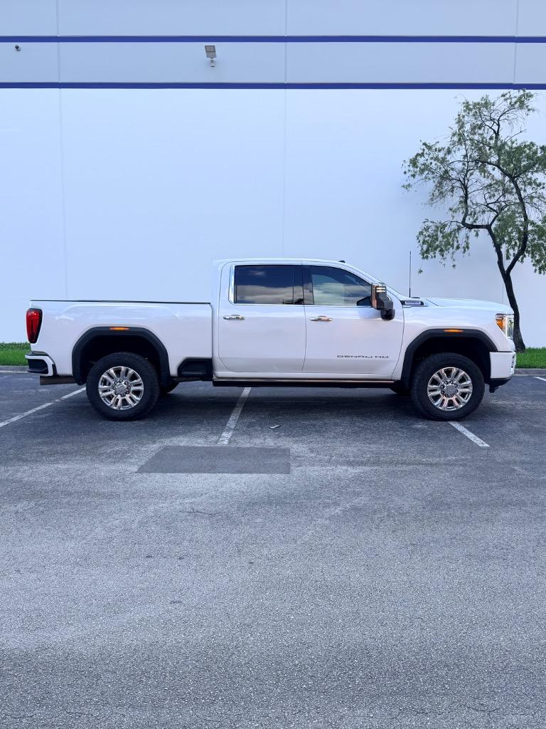 2023 GMC Sierra 2500 Denali HD Denali - Photo 10