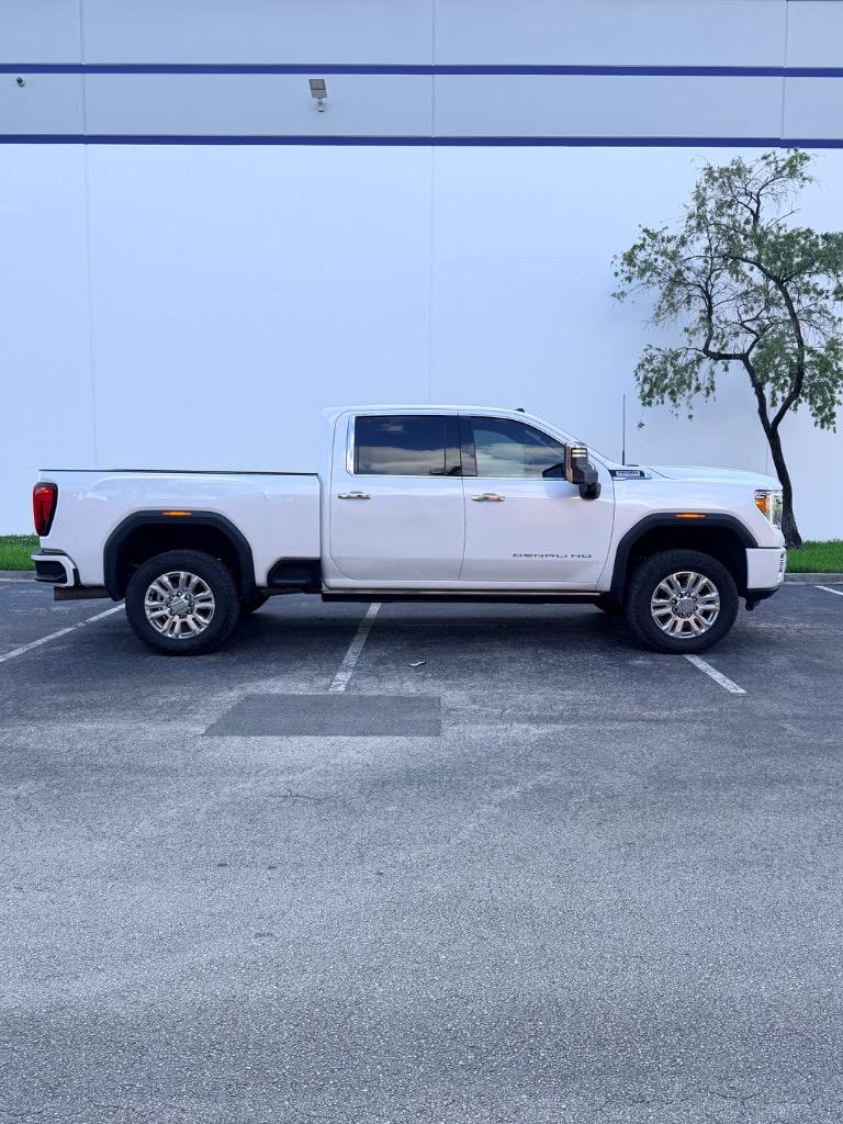 2023 GMC Sierra 2500 Denali HD Denali - Photo 7