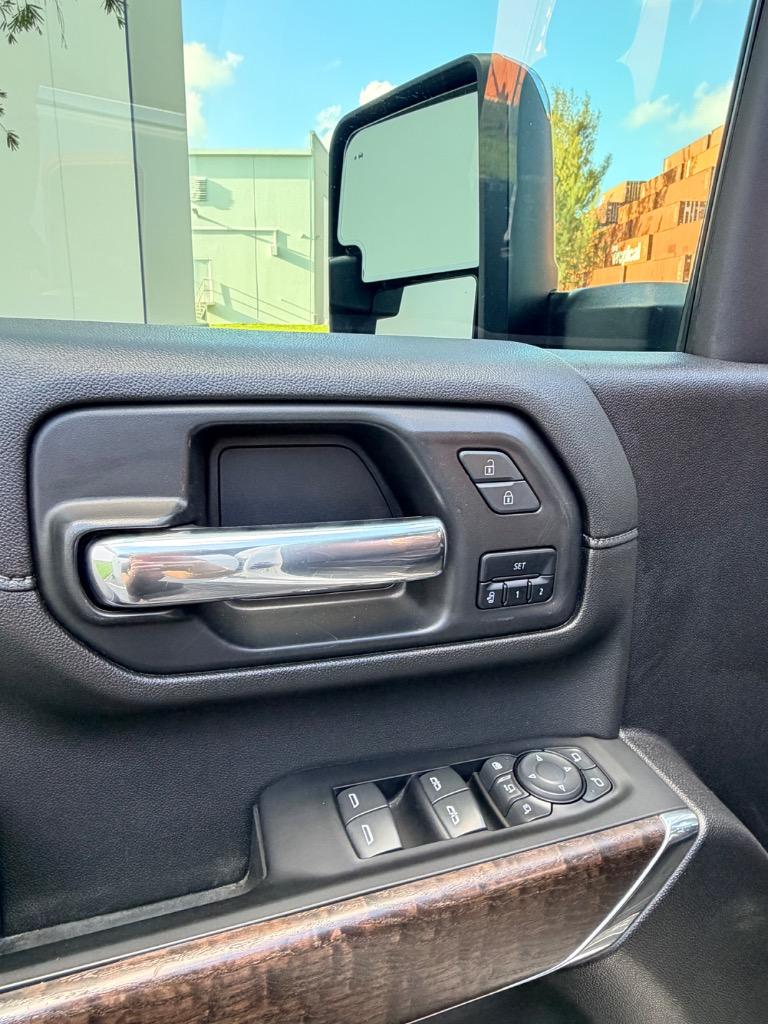 2023 GMC Sierra 2500 Denali HD Denali - Photo 18