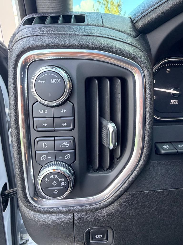 2023 GMC Sierra 2500 Denali HD Denali - Photo 14