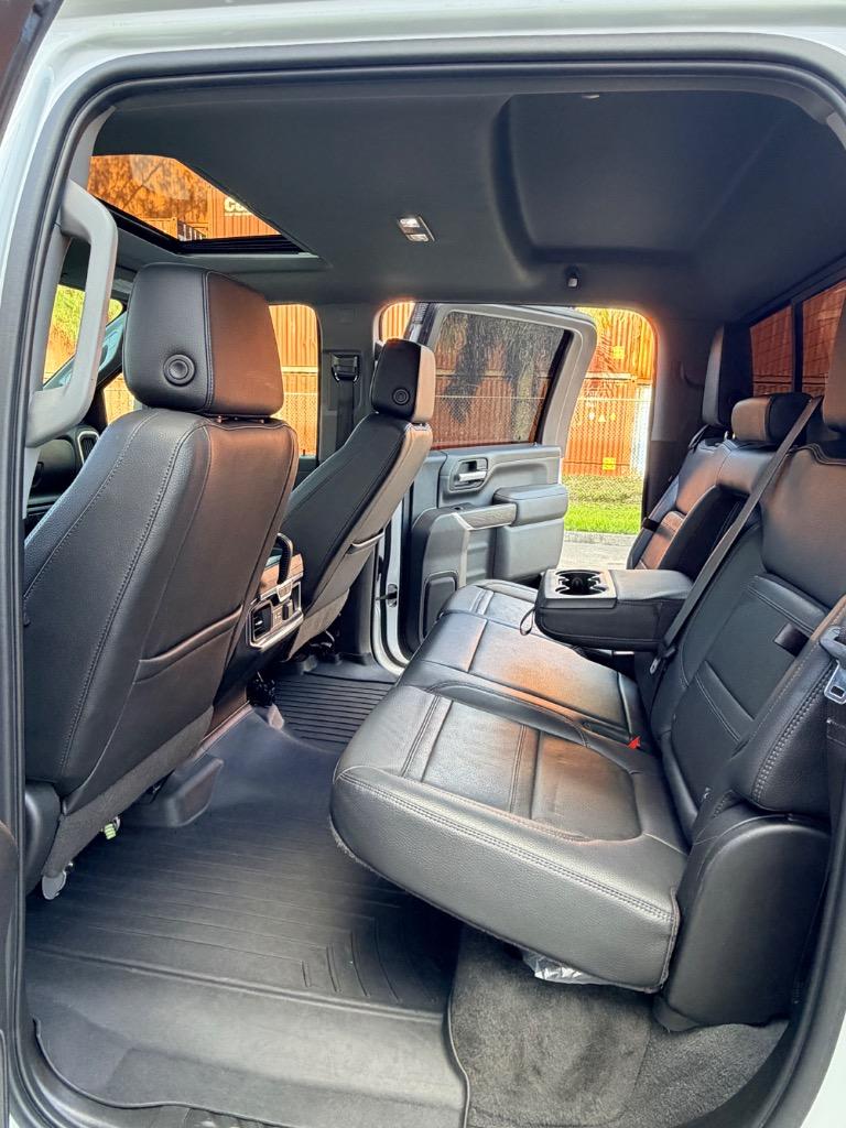 2023 GMC Sierra 2500 Denali HD Denali - Photo 16