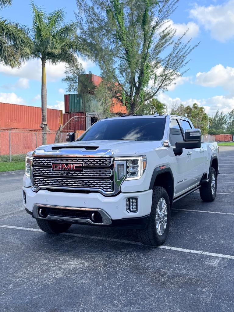 2023 GMC Sierra 2500 Denali HD