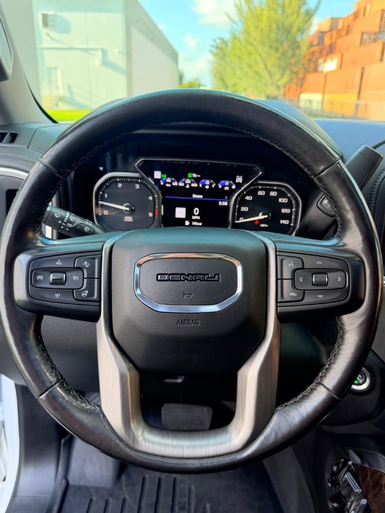 2023 GMC Sierra 2500 Denali HD Denali - Photo 13