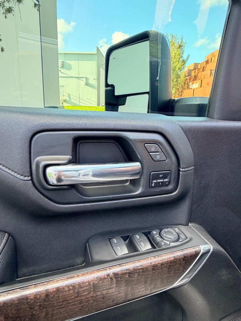 2023 GMC Sierra 2500 Denali HD Denali - Photo 19