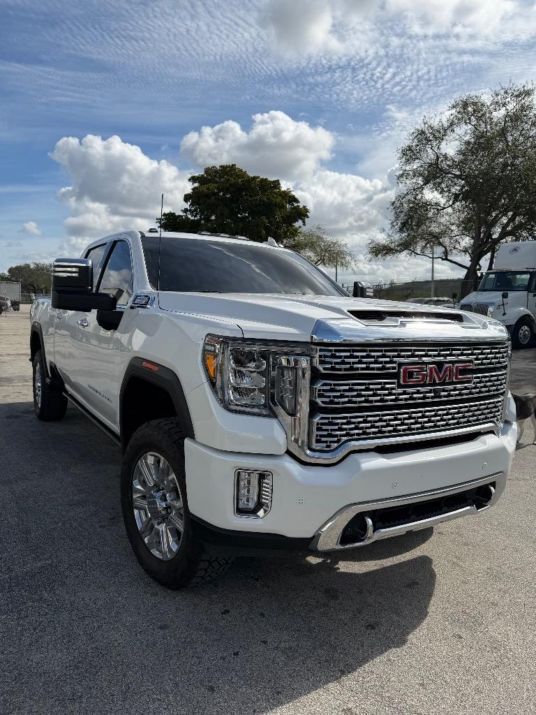 2023 GMC Sierra 2500 Denali HD Denali's photo