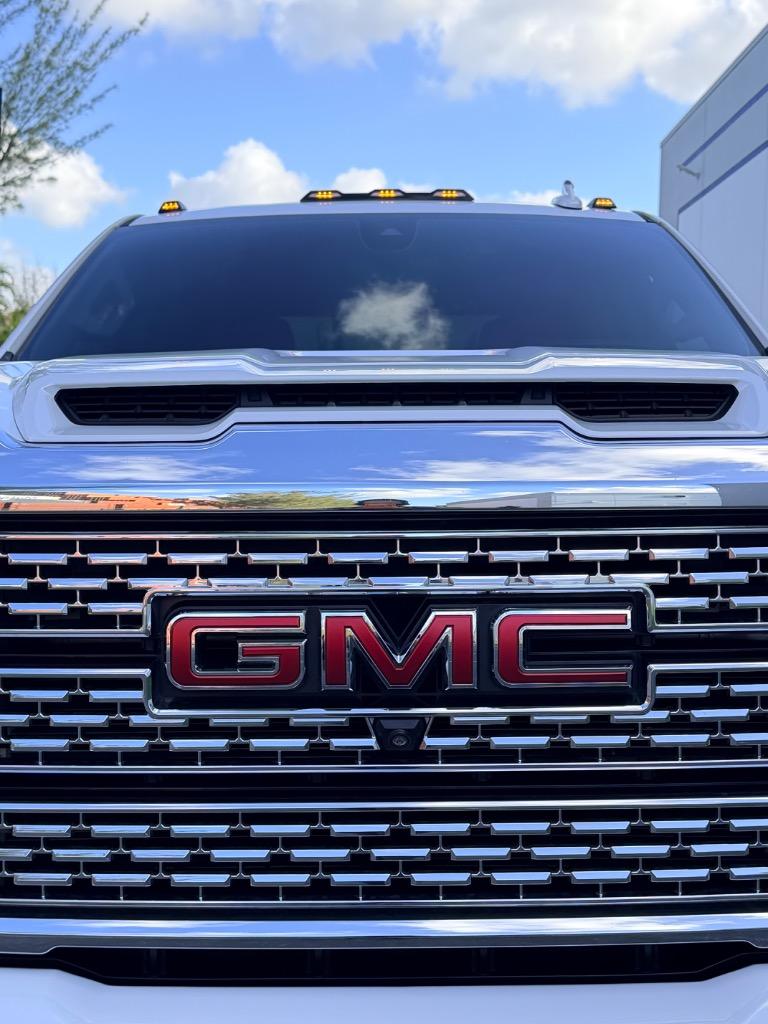 2023 GMC Sierra 2500 Denali HD Denali - Photo 6