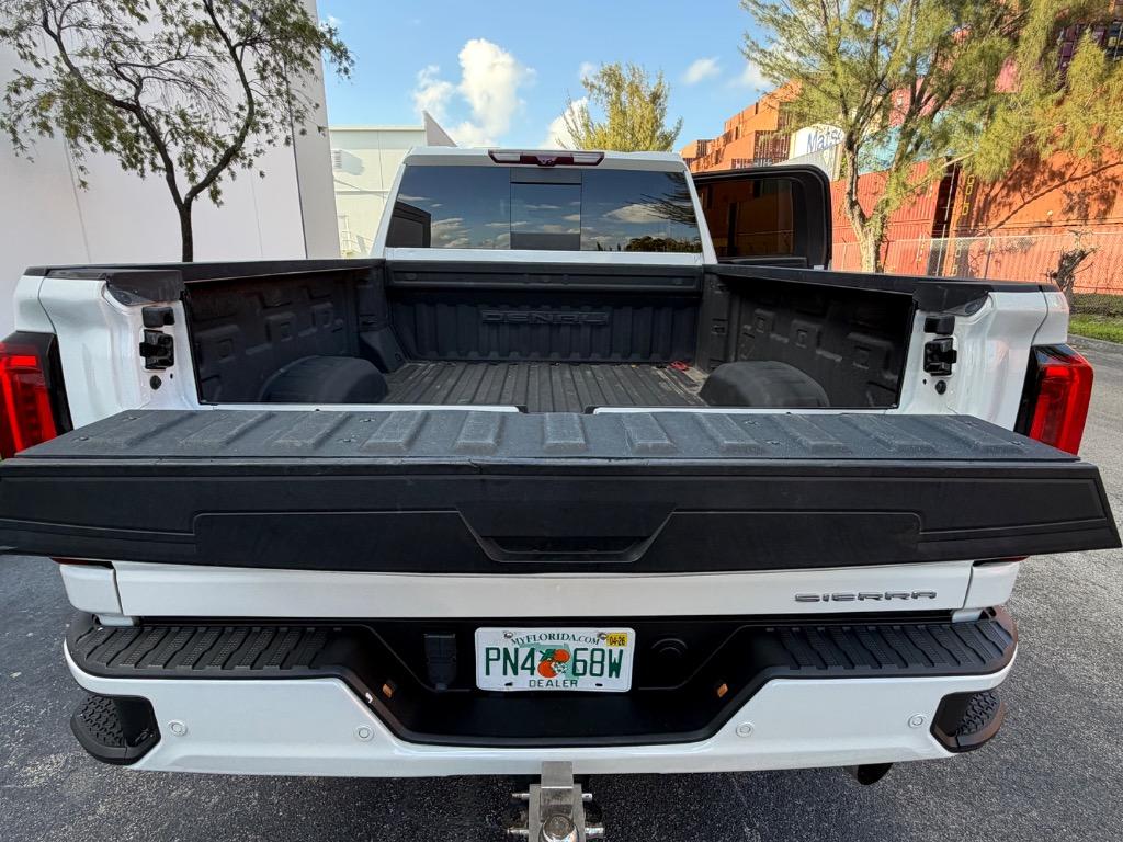 2023 GMC Sierra 2500 Denali HD Denali - Photo 23