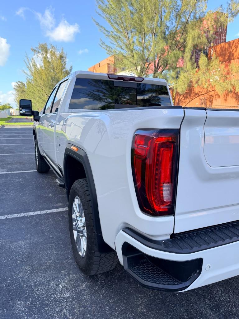 2023 GMC Sierra 2500 Denali HD Denali - Photo 8