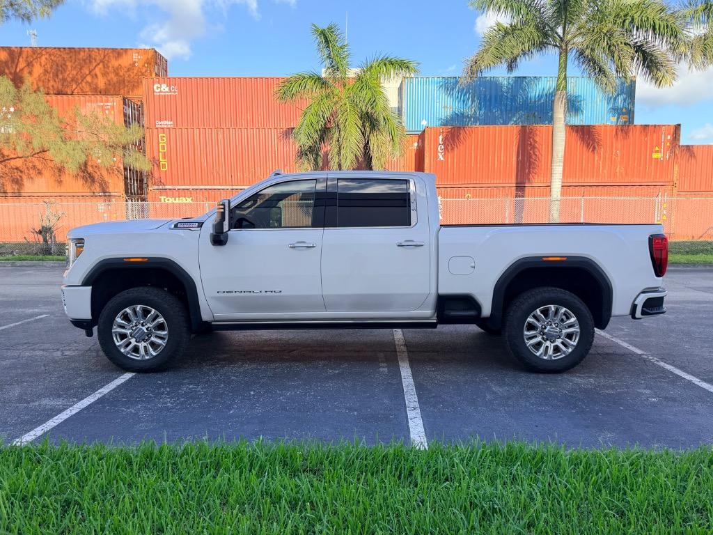 2023 GMC Sierra 2500 Denali HD Denali - Photo 12