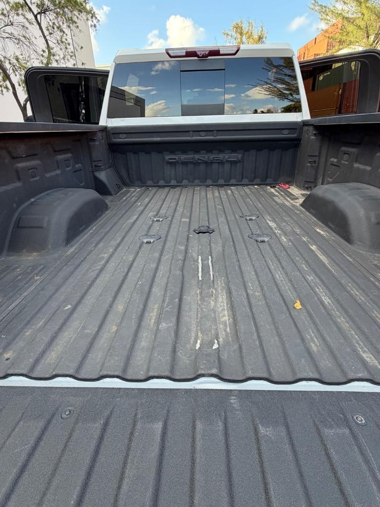 2023 GMC Sierra 2500 Denali HD Denali - Photo 22