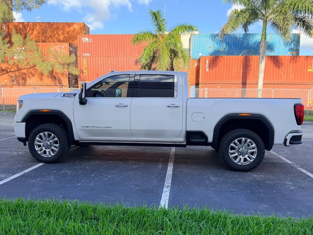 2023 GMC Sierra 2500 Denali HD Denali - Photo 11